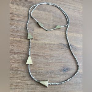 Noonday Collection Necklace